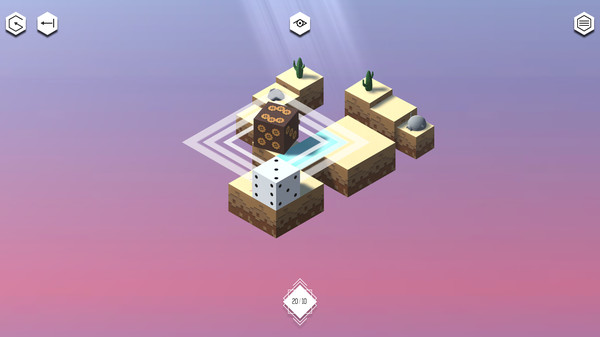 《索科迪斯 魔骰 Sokodice》Switch中文版NSZ下载 – 含1.1.0补丁-谷进海小站