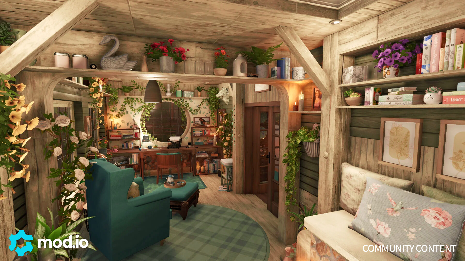 《房产达人2/House Flipper 2》PC中文版下载-含v1.10.3.0-谷进海小站