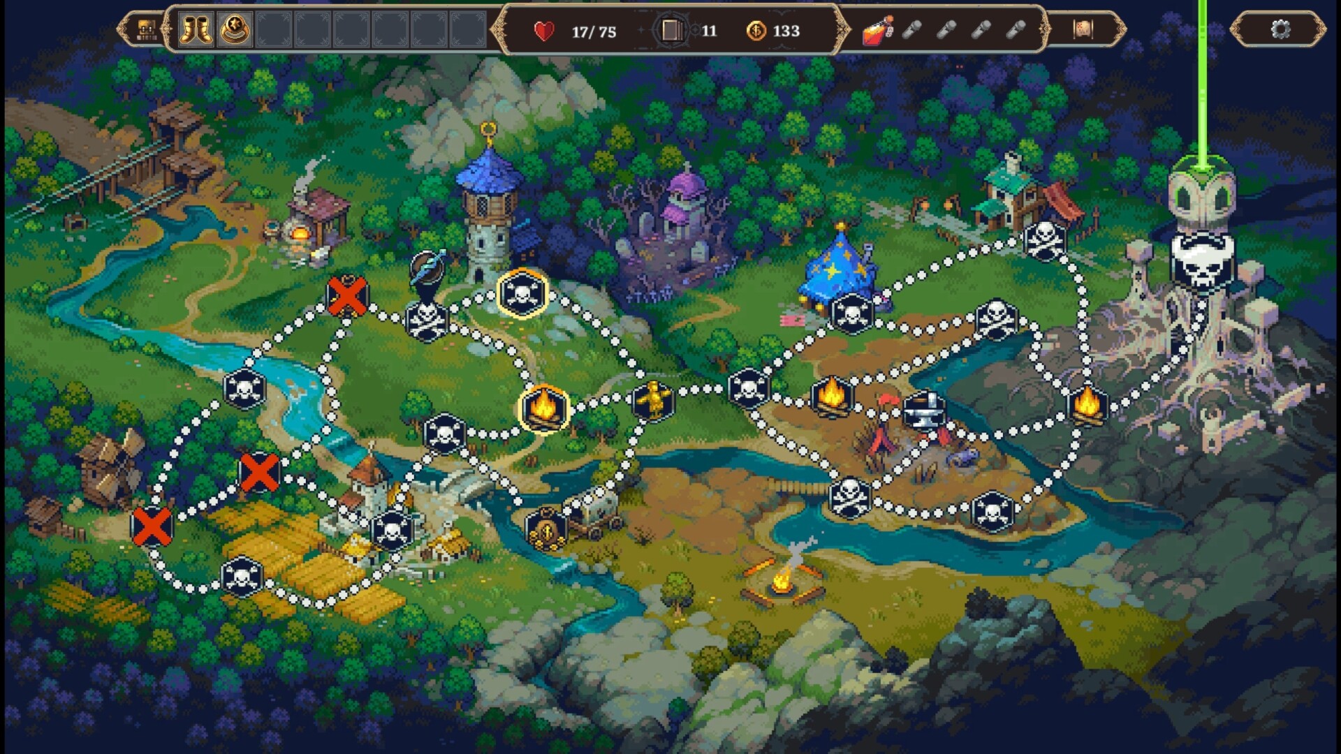 《骰子传奇/Dice Legends》PC中文版下载-含Build.20387479-谷进海小站