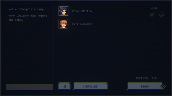 《无尽劫掠/Megaloot》PC中文版下载-含v1.21.3-谷进海小站