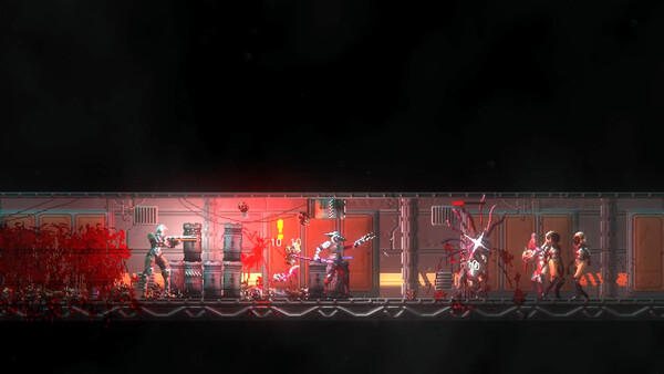 《浪客诺特/Katanaut》PC中文版下载-含v1.019-谷进海小站