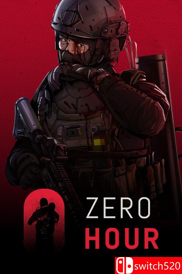 《绝命时刻（Zero Hour）》官方中文 [中文/英文/日语]-谷进海小站