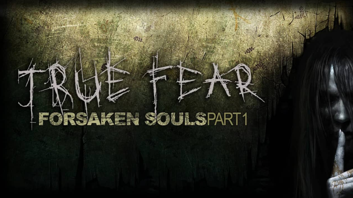 《真实恐惧：被遗弃的灵魂 第一部分 True Fear: Forsaken Souls – Part 1》Switch英文版NSP下载 – 含2.0.8补丁-谷进海小站