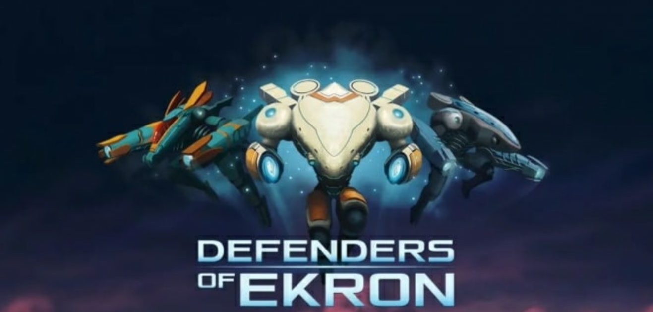 《艾克朗的捍卫者 Defenders of Ekron:Definitive Edition》Switch英文版NSP下载-谷进海小站
