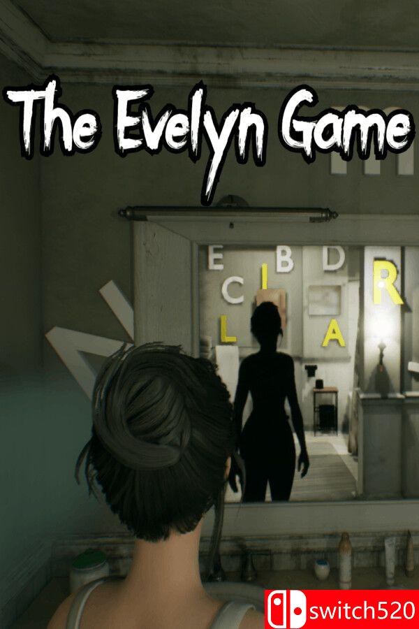 《伊芙琳的游戏（The Evelyn Game）》官方中文 [中文/英文/日语]-谷进海小站