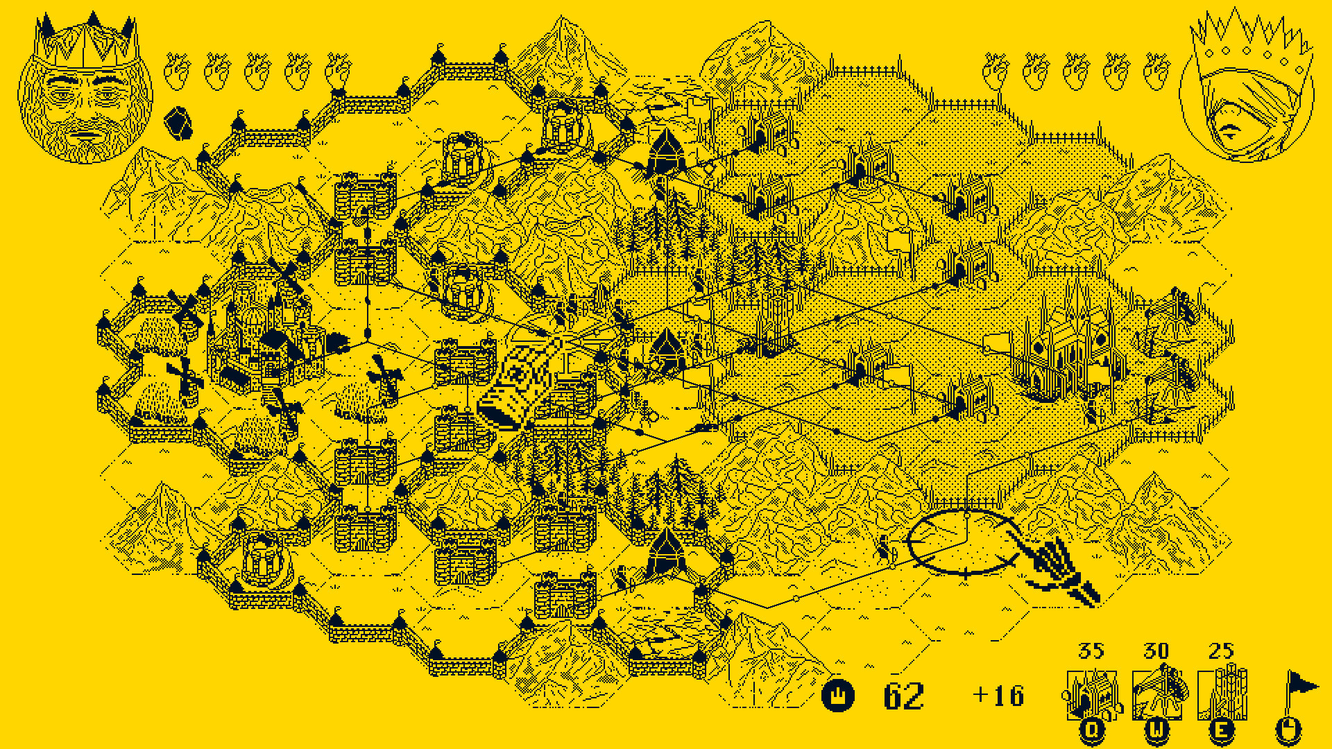 《死亡之冠 Death Crown》Switch中文版NSP下载 – 含1.1.0补丁-谷进海小站