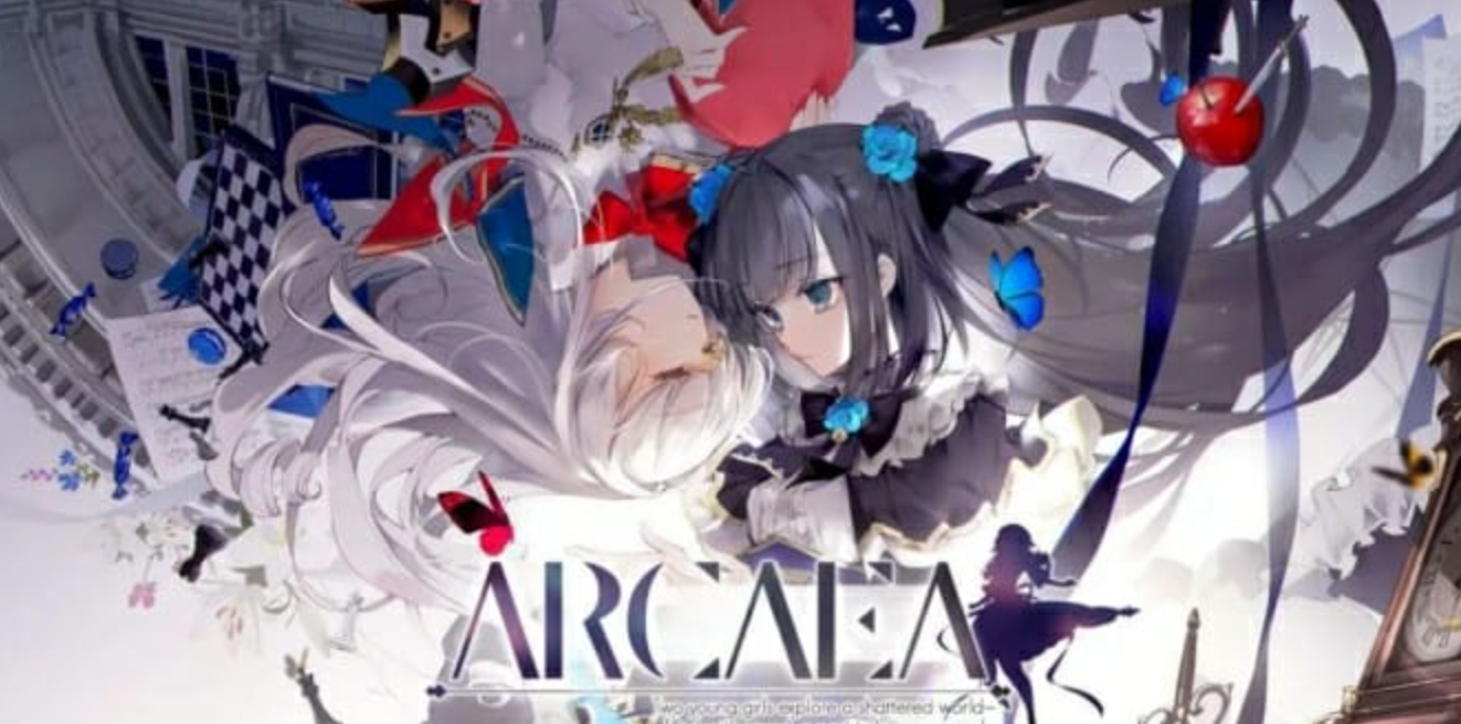《韵律源点 Arcaea》Switch中文版NSZ下载 – 含2.0.3补丁+DLC-谷进海小站