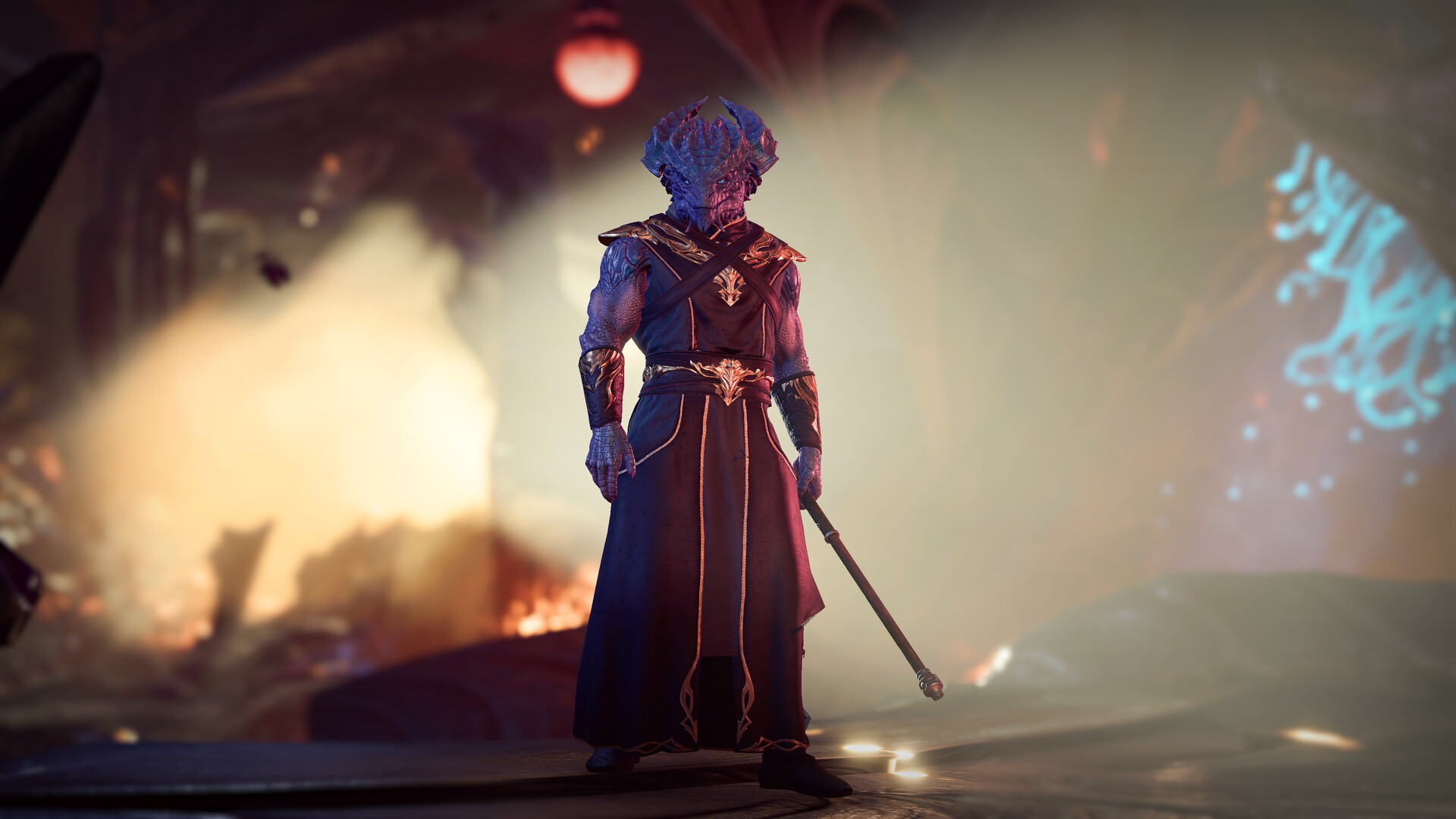 《博德之门3/Baldur’s Gate 3》PC中文版下载-含v4.1.1.6946847-谷进海小站