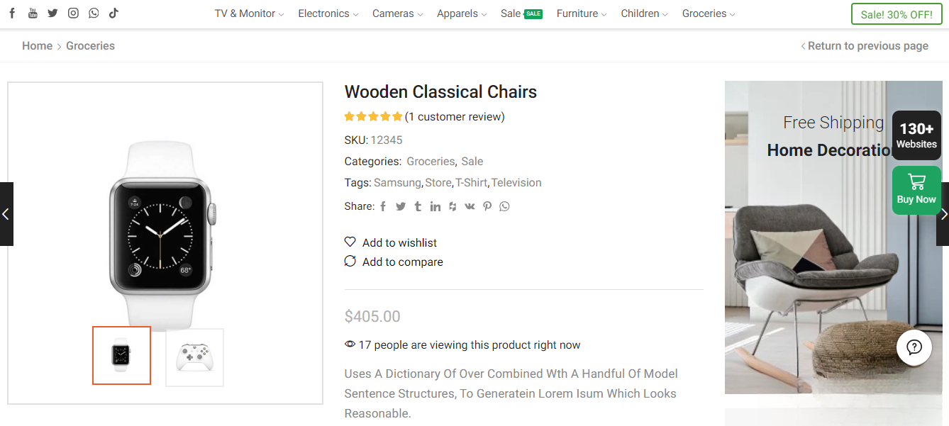 图片[2]-WordPress主题–Xstore v9.5.1 Woocommerce主题 破解版下载-谷进海小站