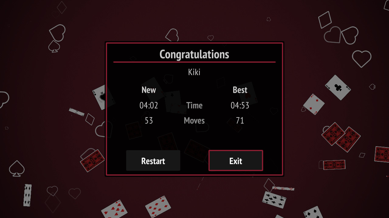 《蜘蛛纸牌合集 Spider Solitaire Collection》Switch英文版NSP下载 – 含1.2.1补丁-谷进海小站