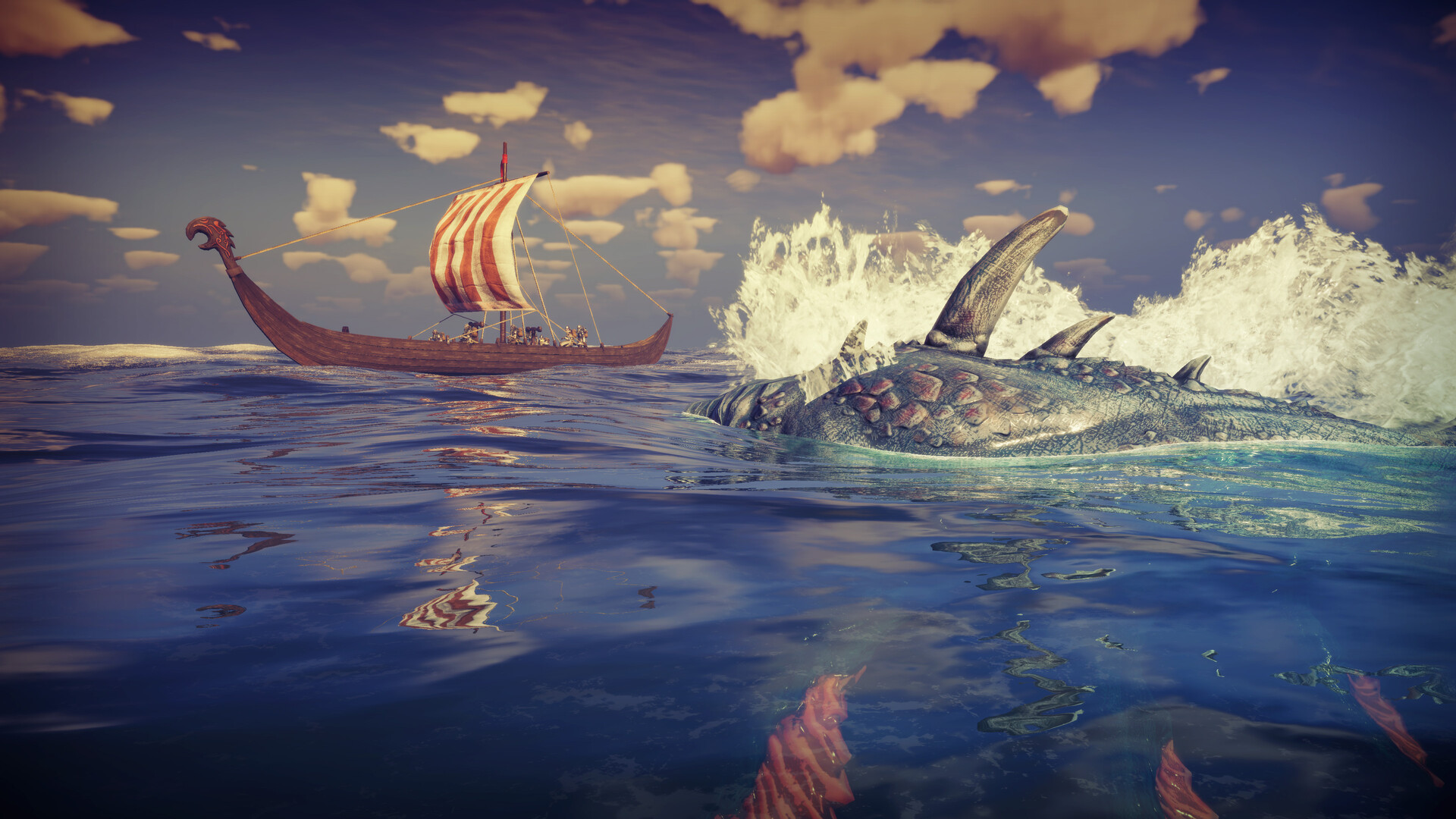 《ASKA》PC中文版下载-含Build.20714313-谷进海小站