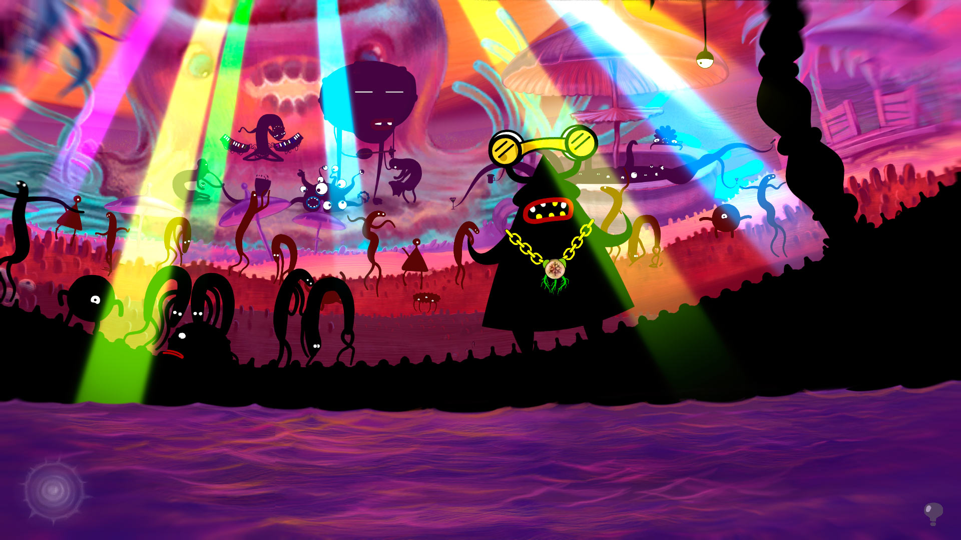 《业力化身 Karma. Incarnation 1》Switch英文版NSP下载-谷进海小站