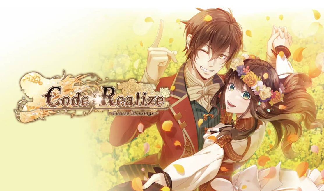 《Code:Realize 祝福的未来 Code Realize Future Blessings》Switch英文版NSZ下载 – 含1.0.1补丁-谷进海小站
