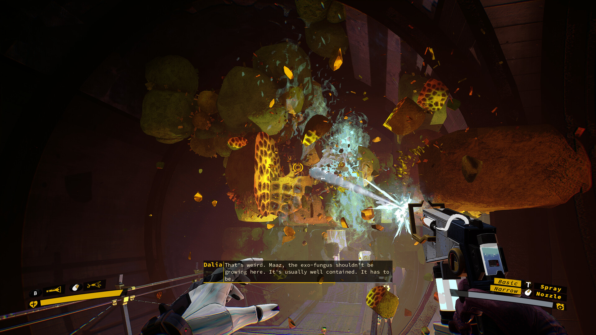 《仙肴苍穹/Ambrosia Sky》PC英文版下载-含Build.20714032-谷进海小站