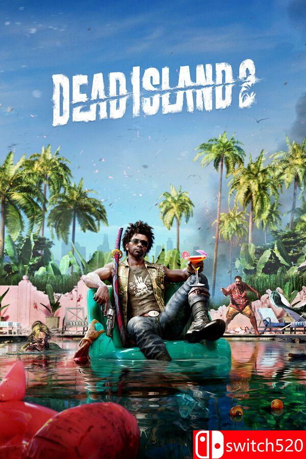 《死亡岛2（Dead Island 2）》官方中文 [中文/繁体/英文/日语]-谷进海小站