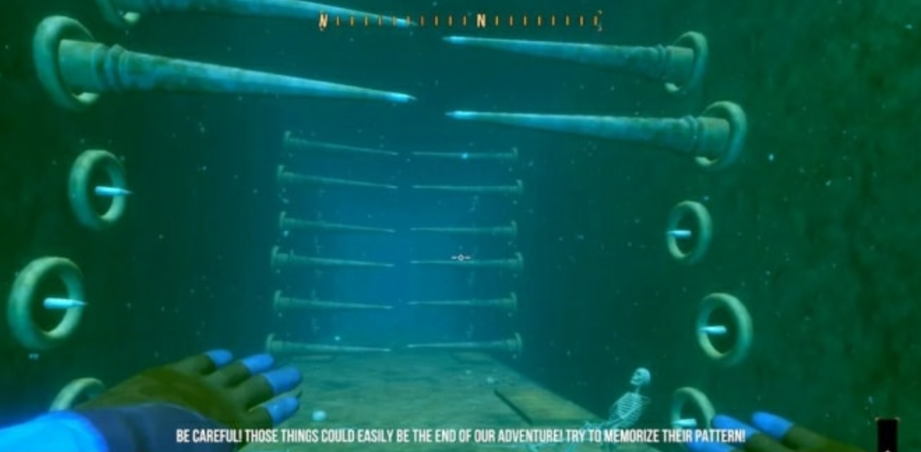 《深海潜水模拟 Deep Diving Adventures》Switch中文版NSZ下载 – 含1.0.2补丁-谷进海小站