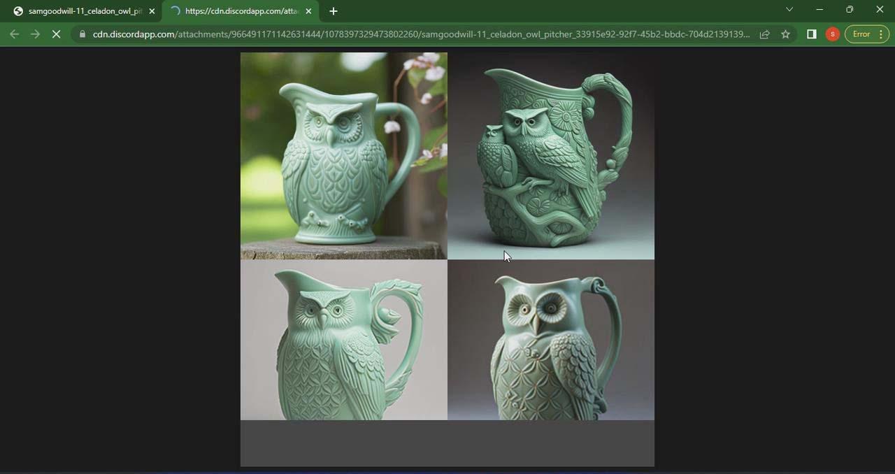 图片[5]-Midjourney AI：从零基础到高级版的大师班教程-34节课-中英字幕-谷进海小站