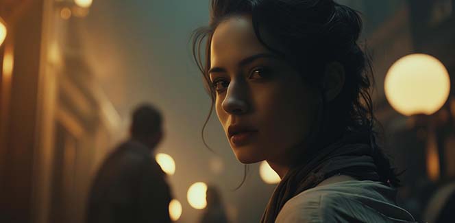 图片[7]-Curious Refuge -全球首个AI人工智能电影制作训练营-中英字幕|1080P|附素材-谷进海小站