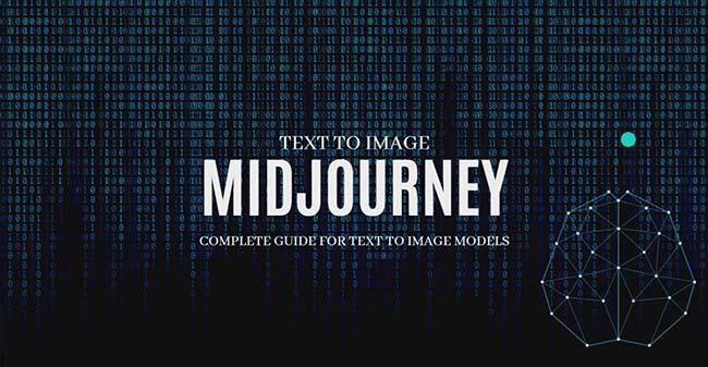 Midjourney AI：从零基础到高级版的大师班教程-34节课-中英字幕-谷进海小站
