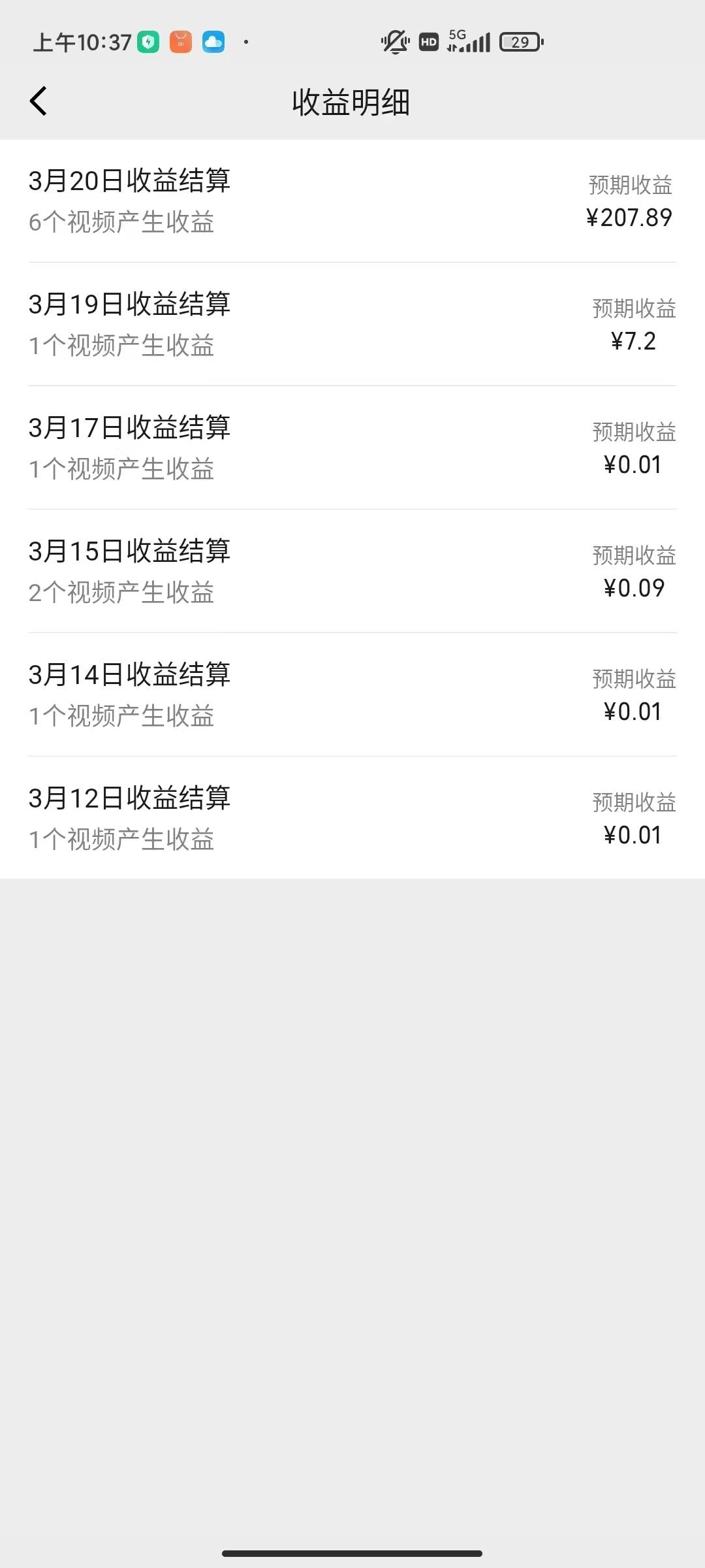 图片[1]-(9648期)盘点视频号创作分成计划，快速过原创日入300+，从0到1完整项目教程！-谷进海小站