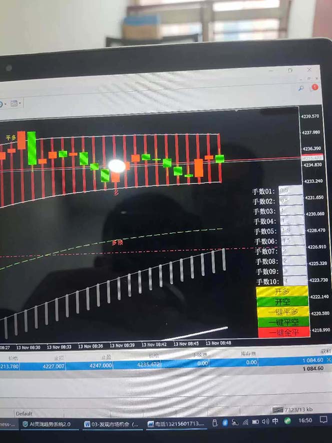 图片[6]-海外美金AI掘金项目，200U可入门槛，一天一单即可，每天1000-2000很轻松！-谷进海小站