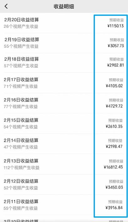 图片[1]-视频号最新100%原创玩法，收益稳定，单日收益1000+，小白专属-谷进海小站