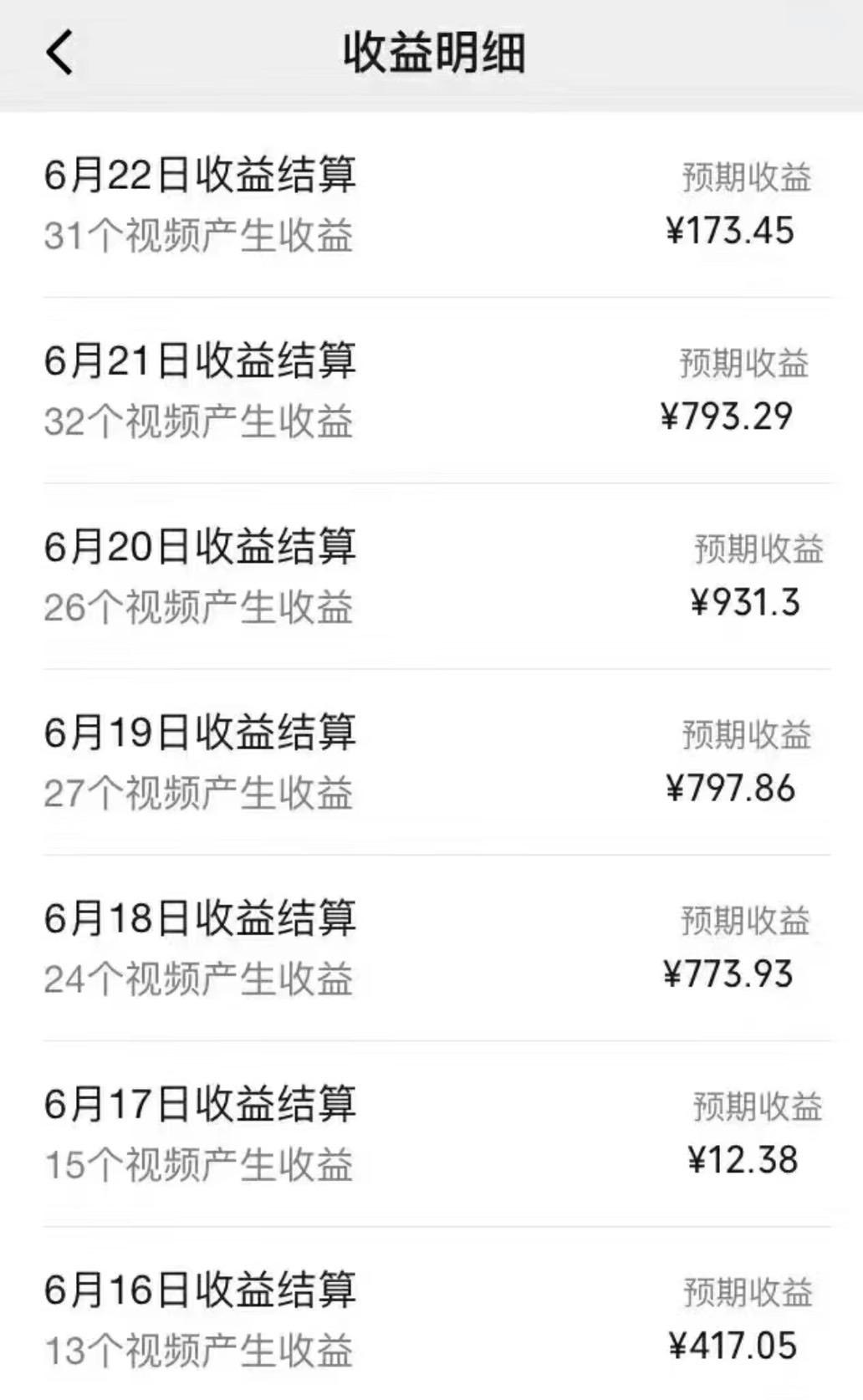 图片[1]-全网短视频暴力撸金赛道，日入1000＋！原创玩法，长期稳定-谷进海小站