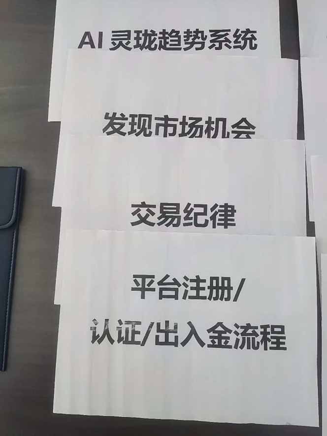 图片[3]-海外美金AI掘金项目，200U可入门槛，一天一单即可，每天1000-2000很轻松！-谷进海小站