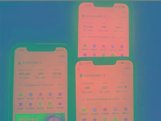 图片[2]-(9348期)2024年最强副业？AI撸头条3天必起号，一键分发，简单无脑，但基本没人知道-谷进海小站