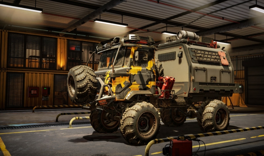 switch游戏《远征 泥泞奔驰游戏 Expeditions》美版中文+1.19.0.0补丁+8DLC-谷进海小站