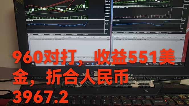 图片[1]-稳定8年的美刀搬砖项目，单人每日收益800—3000.团队4人月入10W+.可线下-谷进海小站