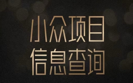 小众蓝海项目情感查询，女粉暴力掘金，轻松日入500+【揭秘】-谷进海小站