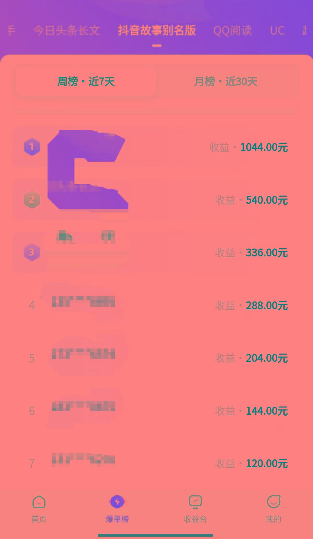 (8632期)火爆漫画AI生成，0粉授权，一个日入500+全网最详细保姆级教程-谷进海小站