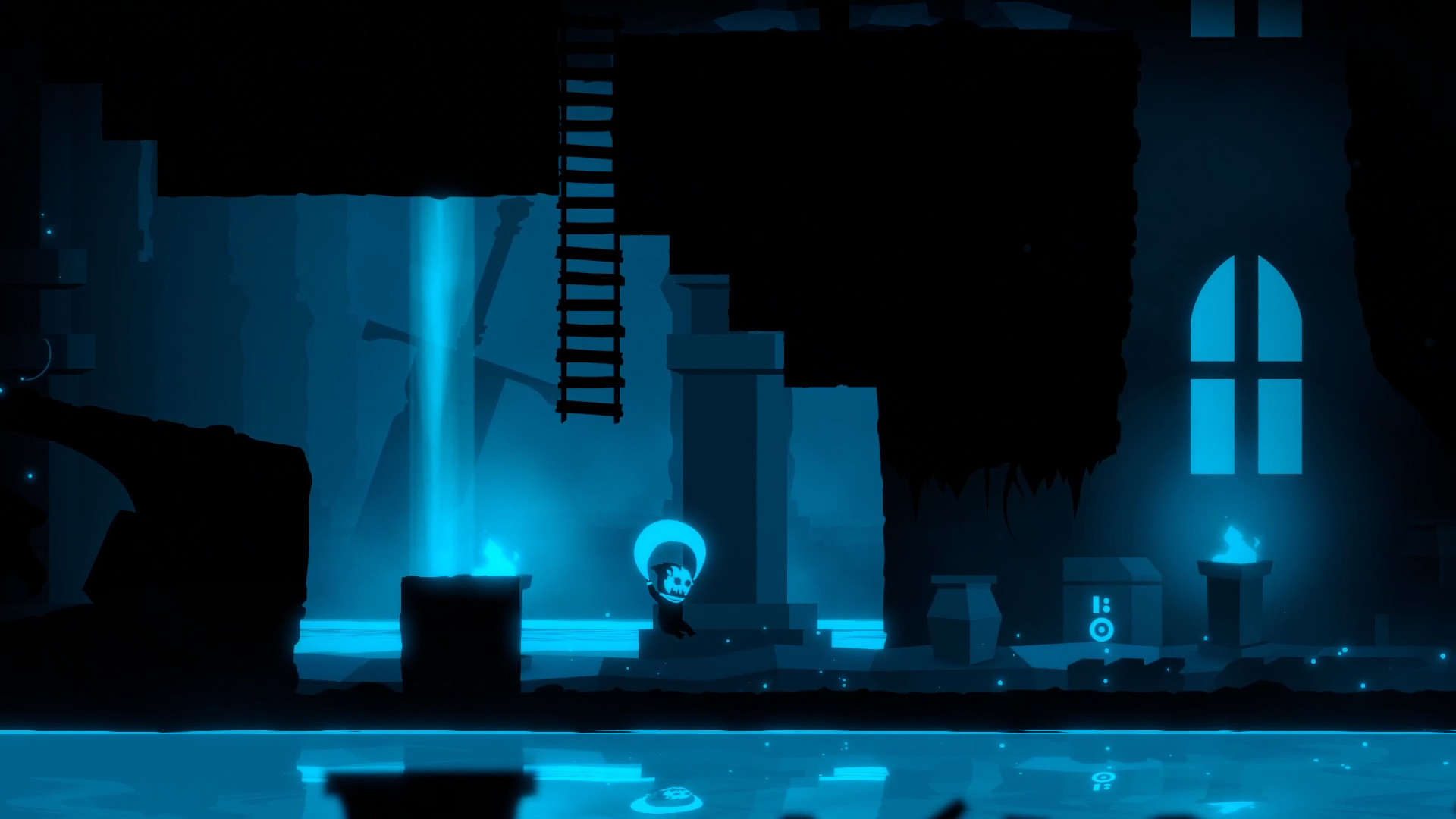 《永恒的希望 Eternal Hope》Switch中文版NSP下载-谷进海小站