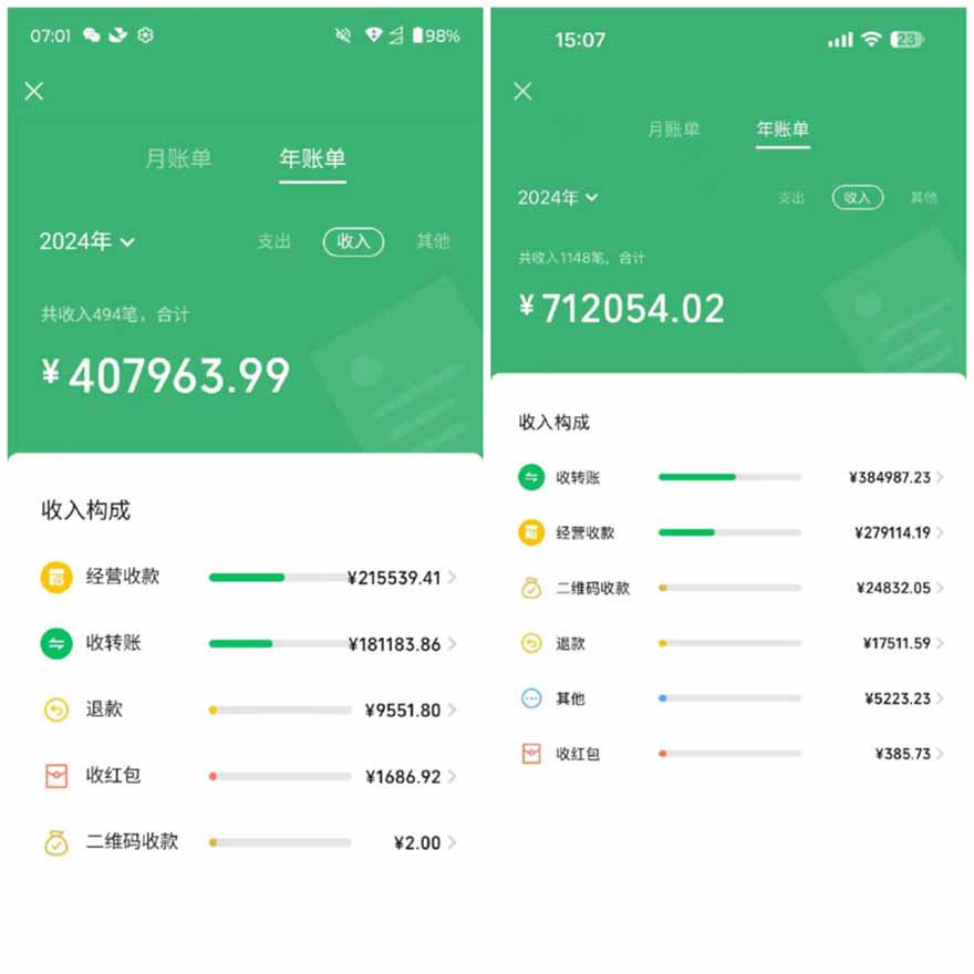 图片[1]-2025年，请“不择手段”去搞钱!-谷进海小站