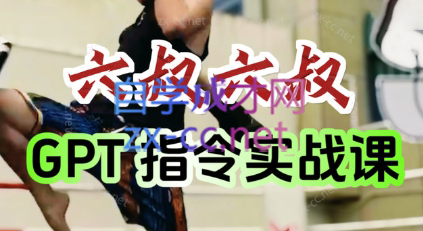 六叔的AI指令实战课(更新7月)-谷进海小站