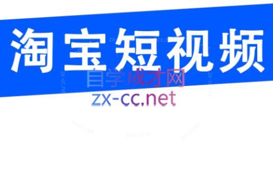 创北电商·淘宝短视频店群(更新24年2月)-谷进海小站