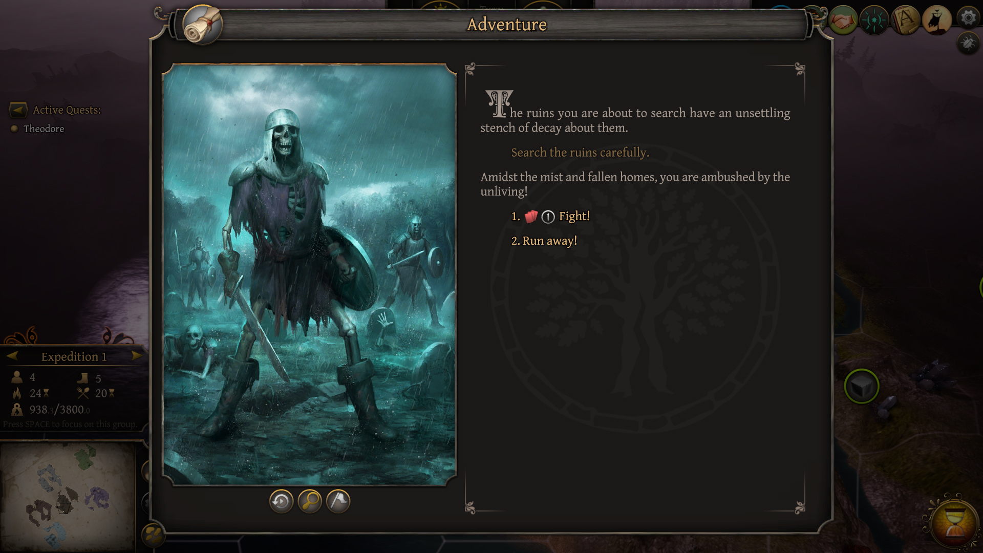 《西娅2：粉碎 Thea 2 The Shattering》Switch英文版NSP下载 – 含1.0.3补丁-谷进海小站