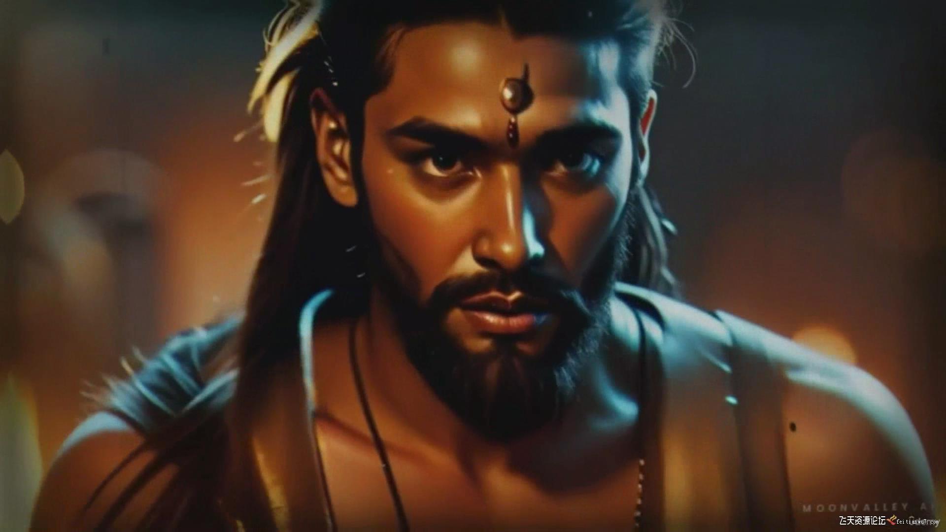 图片[3]-(9457期)Moonvalley AI 完全大师级AI人工智能文本生成视频教程-中英字幕-谷进海小站