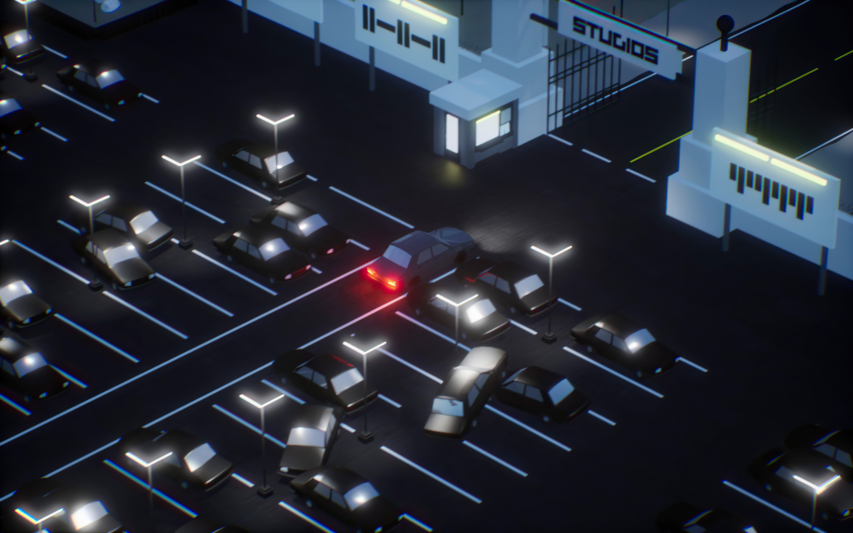 《平面效应 The Plane Effect》Switch中文版NSP下载 – 含1.0.4补丁-谷进海小站