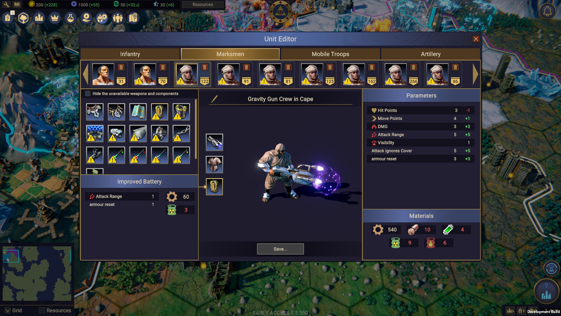 《废土帝国 人类复兴 Revival Recolonization》Switch美版中文NSZ下载-谷进海小站