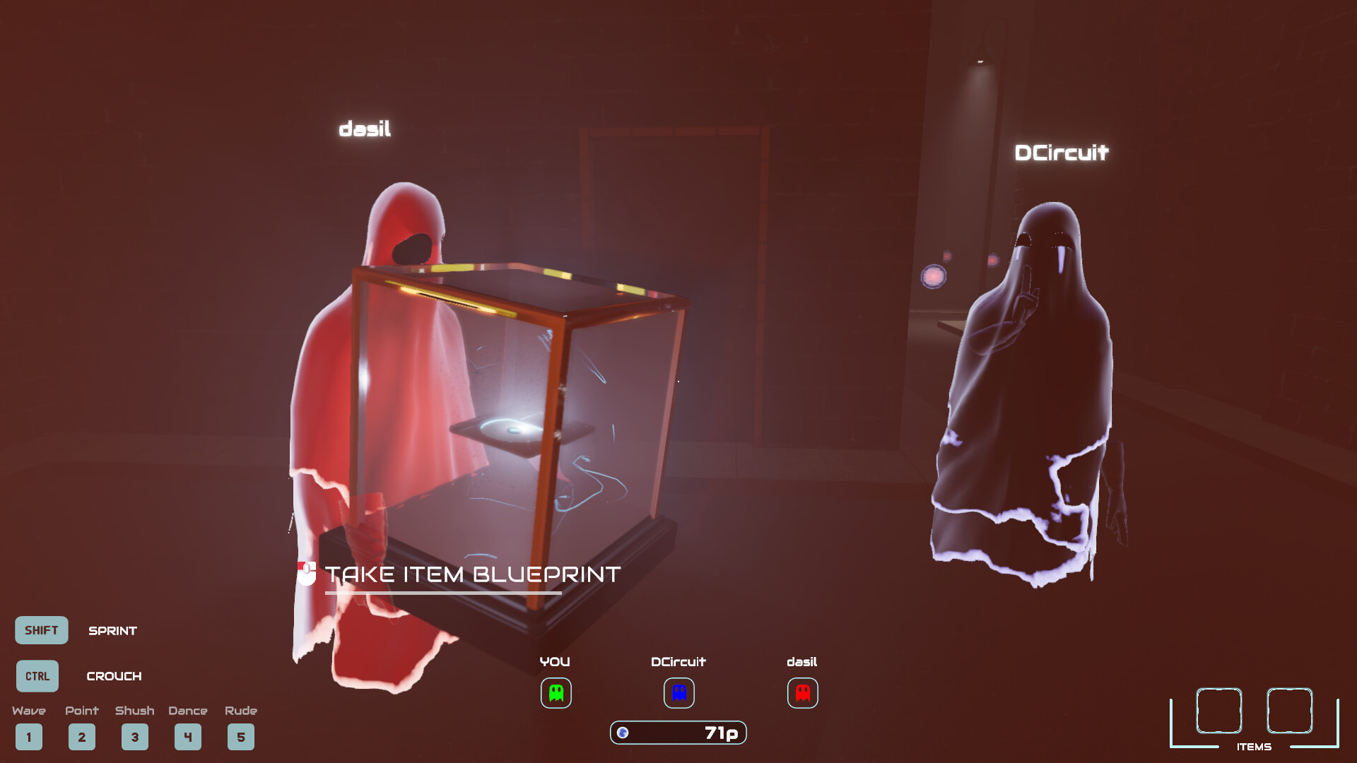 《恐怖字节/Terrorbytes》PC中文版下载-含Build.20869787-谷进海小站