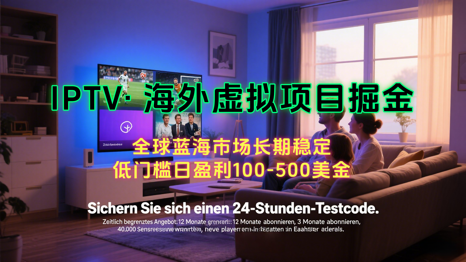海外虚拟掘金】日赚100-200美金，自己在家就可以闷声发大财，长期可做-谷进海小站