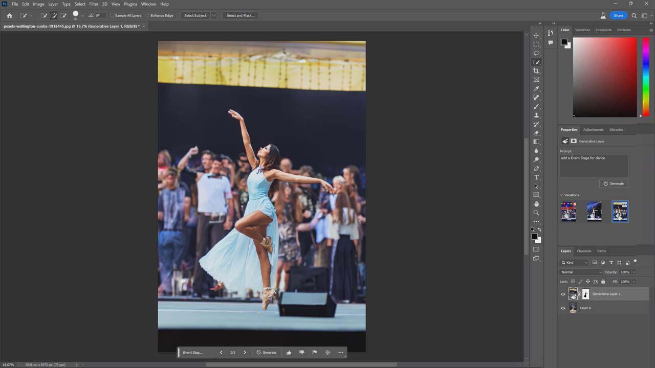 图片[7]-使用Adobe Firefly AI人工智能转变您的图像创造力教程-18节课-中英字幕-谷进海小站