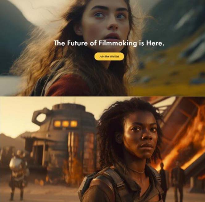 Curious Refuge -全球首个AI人工智能电影制作训练营-中英字幕|1080P|附素材-谷进海小站