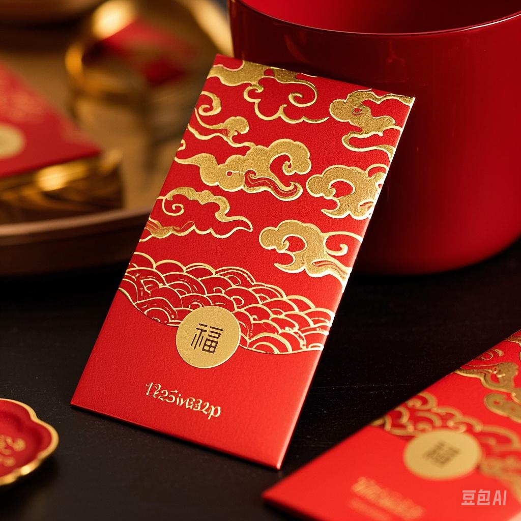 春节微信红包封面自制这么简单？带你轻松玩转最全教程~-谷进海小站