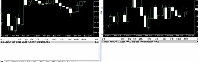 图片[4]-美金对冲创业项目，日收益1000-3000，小众暴力项目稳定运行8年-谷进海小站