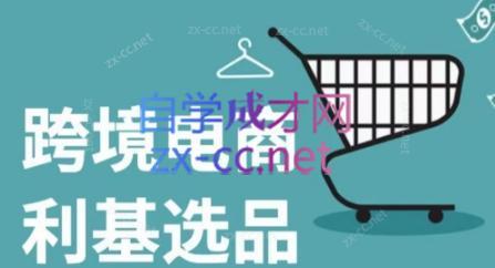 阿甘·2024年跨境电商选品案例(更新)-谷进海小站