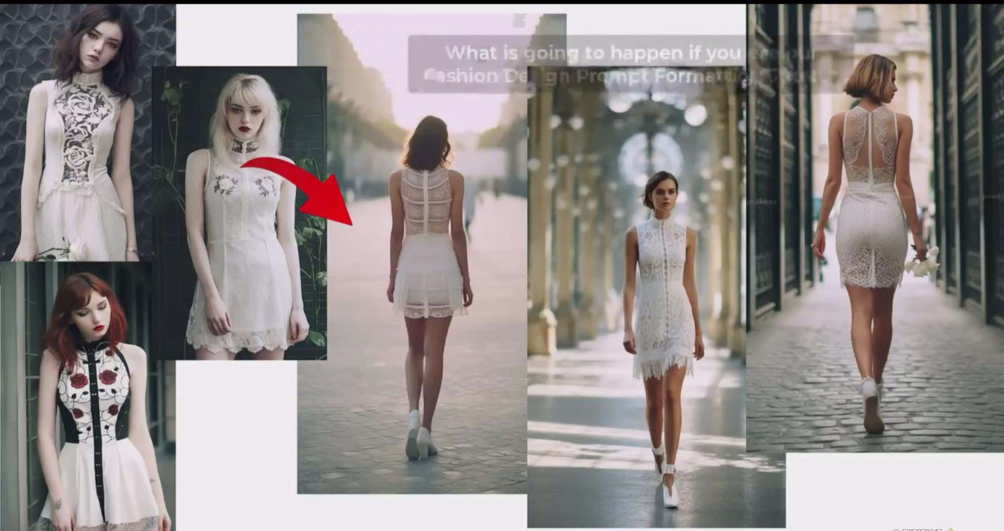 图片[11]-利用 Midjourneys Ai 人工智能设计自己的服装AI大师班-10节课-中英字幕-谷进海小站