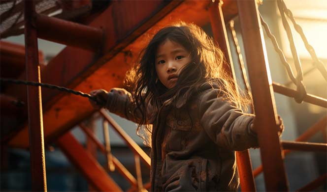 图片[4]-Curious Refuge -全球首个AI人工智能电影制作训练营-中英字幕|1080P|附素材-谷进海小站